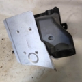 дефект Audi A4 B6 (2000-2006) 06B133837AE