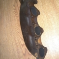 Коллектор Audi A4 B6 (2000-2006) 078253034DJ