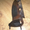 Коллектор Audi A4 B6 (2000-2006) 078253034DJ