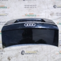 Крышка багажника взборі Audi A4 B6 (2000-2006) 4F5827023F