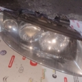 Ліхта передня права audi a4 b6 дефект кріплення Audi A4 B6 (2000-2006) 8E0941004F