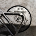 натяжна планка поліклинового ременя; натягувач приводного ременя Audi A4 B6 (2000-2006) 059145283A