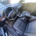 Продам машинокомплект Audi A4 B6 Avant 2.5 TDI V6 180 к.с. 1100