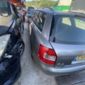 Продам машинокомплект Audi A4 B6 Avant 2.5 TDI V6 180 к.с. 1100
