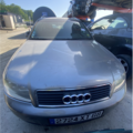 Продам машинокомплект Audi A4 B6 Avant 2.5 TDI V6 180 к.с. 1100
