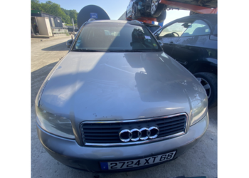 Продам машинокомплект Audi A4 B6 Avant 2.5 TDI V6 180 к.с. 1100