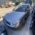 Продам машинокомплект Audi A4 B6 Avant 2.5 TDI V6 180 к.с. 1100