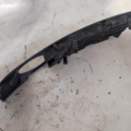 Решітка в бампер Audi A4 B6 (2000-2006) 8E0807682