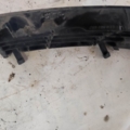 Решітка в бампер Audi A4 B6 (2000-2006) 8E0807682