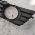 Решітка в бампер Audi A4 B6 (2000-2006) 8E0807682