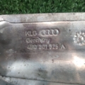 Тепловий екран АКПП Audi A4 B6 (2000-2006) 4B0301325A