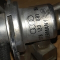 Топливная рейка бензин audi (b6) 2.4 30v Audi A4 B6 (2000-2006) 078133681BA