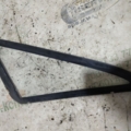 Скло бокове Audi A4 B7 (2004-2008) 8E5845300TNVB