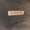 Бампер задній Audi A4 B9 (2015-до тепер) 8W9807511J