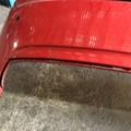 Audi A5 8T (2007-2016) 8T0807511J