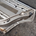 Дверь задняя правая audi a6, c4 000032562 Audi A6 C4 (1994-1997) 4A0833052B