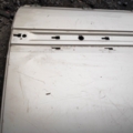 Дверь задняя правая audi a6, c4 000032562 Audi A6 C4 (1994-1997) 4A0833052B