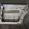 Дверь задняя правая audi a6, c4 000032562 Audi A6 C4 (1994-1997) 4A0833052B