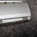 Дверь задняя правая audi a6, c4 000032562 Audi A6 C4 (1994-1997) 4A0833052B