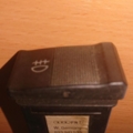 Кнопка включения противотуманных фар Audi A6 C4 (1994-1997) 893941535