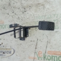 педаль газу Audi A6 C4 (1994-1997) 447721507