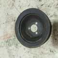 Шкив помпы Volkswagen Golf-3 Audi A6 C4 (1994-1997) 037121031A