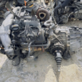2788458 Audi A6 C5 (1997-2004) 2.5 Дизель  BFC 120kw Варіатор