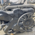 2788458 Audi A6 C5 (1997-2004) 2.5 Дизель  BFC 120kw Варіатор