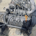 2788458 Audi A6 C5 (1997-2004) 2.5 Дизель  BFC 120kw Варіатор