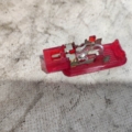 Audi A6 C5 (1997-2004) 4B0947411
