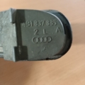 Audi A6 C5 (1997-2004) 4B1837885A