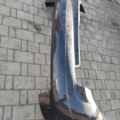 Бампер задній audi a6 c5 Audi A6 C5 (1997-2004) 4B5807511P