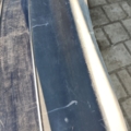 Бампер задній audi a6 c5 Audi A6 C5 (1997-2004) 4B5807511P