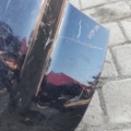 Бампер задній audi a6 c5 Audi A6 C5 (1997-2004) 4B5807511P