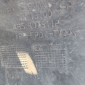 Бампер задній audi a6 c5 Audi A6 C5 (1997-2004) 4B5807511P