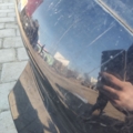 Бампер задній audi a6 c5 Audi A6 C5 (1997-2004) 4B5807511P