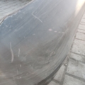 Бампер задній audi a6 c5 універсал темно синій Audi A6 C5 (1997-2004) 4B9807511
