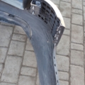 Бампер задній audi a6 c5 універсал темно синій Audi A6 C5 (1997-2004) 4B9807511