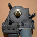 Електродвигун, склопідйомник Audi A6 C5 (1997-2004) 130821785
