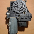 Електродвигун, склопідйомник Audi A6 C5 (1997-2004) 130821785