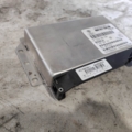Электронный блок управления коробкой передач Audi A6 C5 (1997-2004) 4B0927156DN
