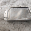 Электронный блок управления коробкой передач Audi A6 C5 (1997-2004) 4B0927156DN