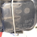 Фара ліва має дефект кріпленнь Audi A6 C5 (1997-2004) 15592300