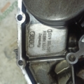 Корпус масляного фильтра 2.5tdi Audi A6 C5 (1997-2004) 059115405E