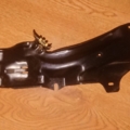 Кронштейн Audi A6 C5 (1997-2004) 4B2857319E