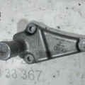 Кронштейн двигуна передній 2.5 tdi Audi A6 C5 (1997-2004) 8D0199343J