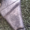 кронштейн двигуна передній Audi A6 C5 (1997-2004) 8D0199343J
