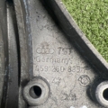 Кронштейн компресора кондиціонера 2.5tdi Audi A6 C5 (1997-2004) 059260885F