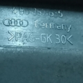 Крючок Audi A6 C5 (1997-2004) 4B0857635