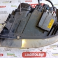 Ліхтар передній правий розсіювач a6 c5 155924-00 Audi A6 C5 (1997-2004) 15592400RE